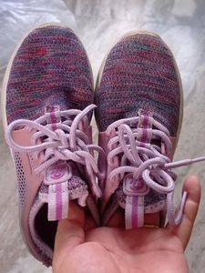 Champion Girls Kids Shoes
