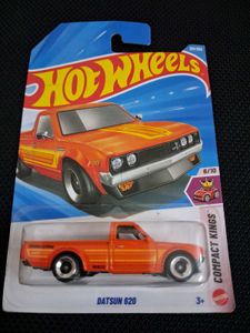 Hotwheels Combo - Set of 6