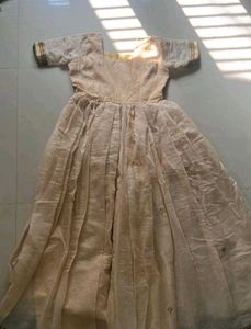 Elegant Ethnic Gown