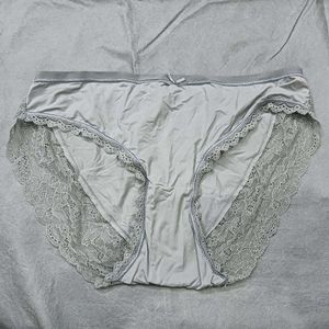 Lace😍 Trim Briefs