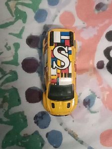 Hot wheel car