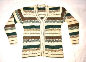 New Women Cardigan