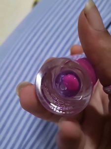 OG Crazy Girl Crystal Jelly Lip Gloss