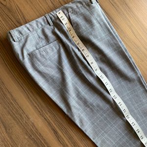 Allen Solly formal Trousers