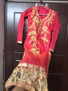 Party Wear Suit