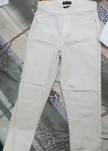 Off White Dnmx Jogger Pant