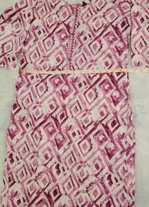 3 Piece Kurta Set 🌸👌🏻