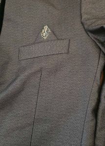 Men's Ethnic Jacket