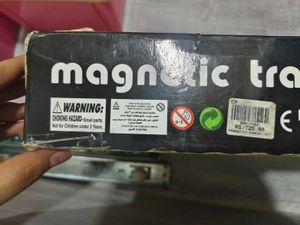 Magnetic Travel Chess Set