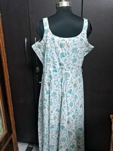 New piece Kurta n dupatta only