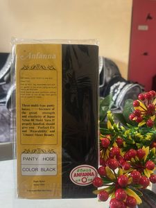 Vintage Anffana Pantyhose (Stockings)