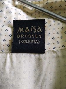 Men's Casual Patterned Shirt