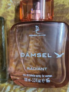 Bundle of Two Perfumes combo offer
