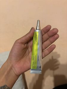 Cellmax Retinal Shot Tightening Booster