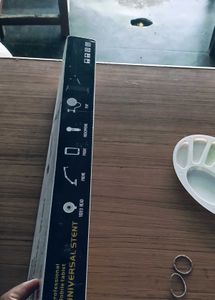 Universal Mobile &amp; Tablet Stand