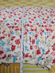 Floral Print skirt