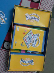Business India, Entertainment for the family