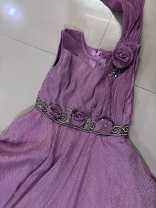beautiful Barbie looked dress