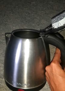 Bajaj Electric Kettle