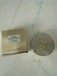 Dior Prestige Le Cushion Tent De Rose