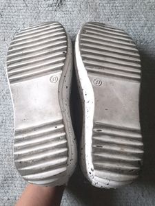 Strappy Slip On Shoes 💕 Size 37