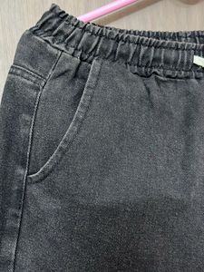 shaded denim for 32-34 waist
