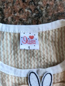 Cute Baby Girl Dress