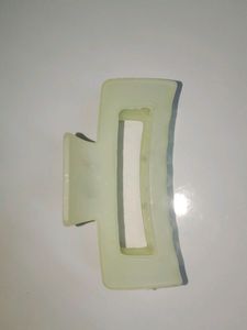 Claw Clip