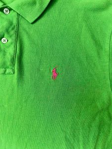 Ralph Lauren Small pony