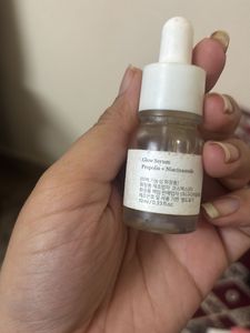 Beauty Serum Dropper Bottle
