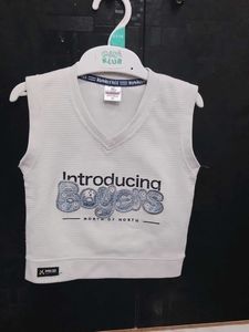 Baby Boys 3-Piece Outfit Set
