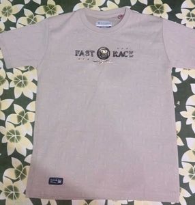 💥 Men's "Fast Race" Graphic T-Shirt 👕 💥