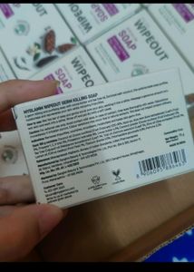 Myglaam 🧼 Hug Sale Full Box Set Of 10 Soap