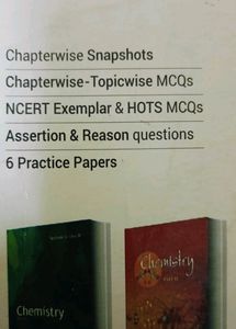 mtG Chemistry MCQ Shots XI &amp; XII