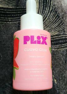PLIX Guava Glow Dewy Serum