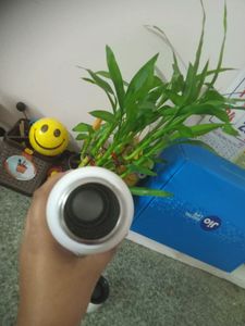 Steel Water Bottle -700 ml Approx