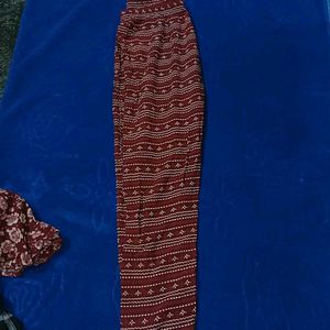 Embroidered Floral Kurta Set