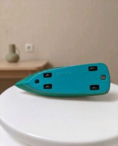 Retro Toy Speedboat / Scale Model