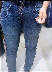 New Jean's