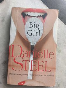 Big Girl by Danielle Steel