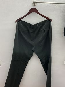 Men's Dress Pants - Dark Gray
