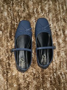 Ballerina flats