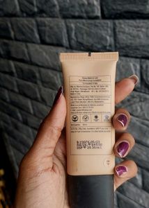 Nykaa 09N Foundation
