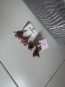 Ethnic Earrings