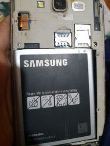 Samsung Galaxy Duos (Screen Damage )