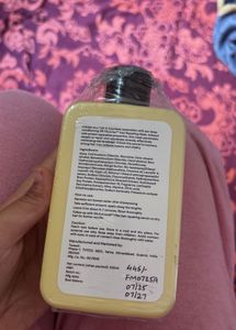 Unrivaled 2% Filcorrection Hair Mask