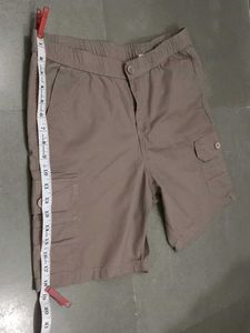 Men's Cargo Shorts