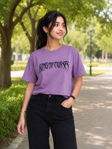 💜 Women’s Crop T-Shirt 💜