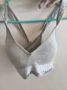 Calvin Klein Sports Bra