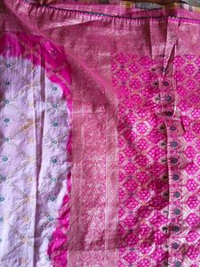 Vibrant Pink